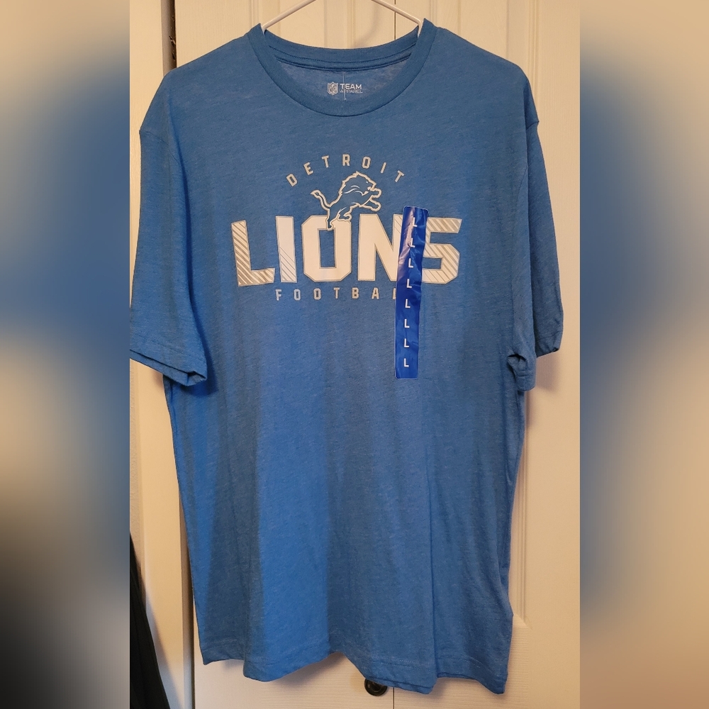 Detroit Lions